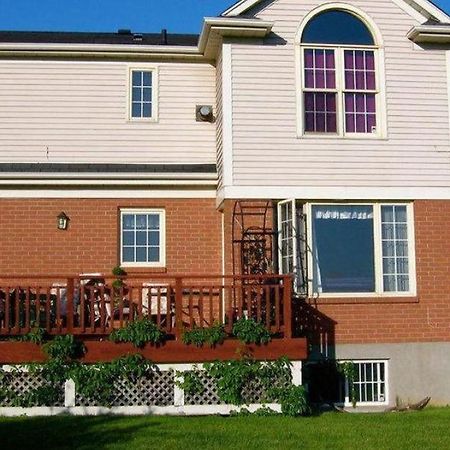 Cobblestone Bed And Breakfast Niagara-on-the-Lake Exterior foto