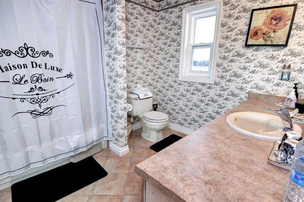 Cobblestone Bed And Breakfast Niagara-on-the-Lake Exterior foto