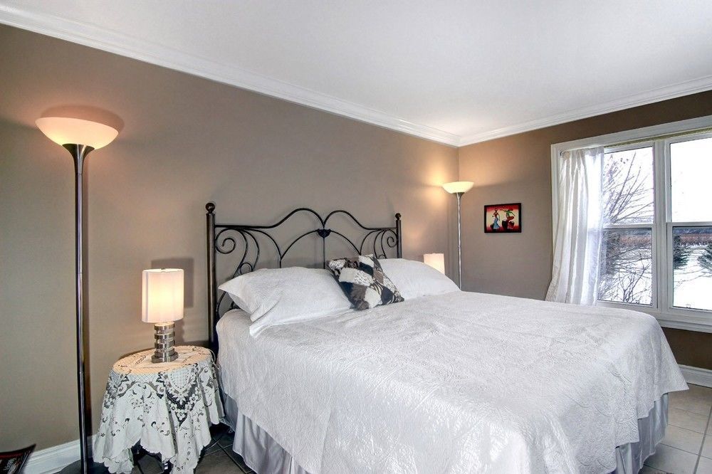 Cobblestone Bed And Breakfast Niagara-on-the-Lake Exterior foto